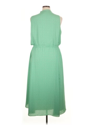 Anne Klein Casual Dress (view 2)