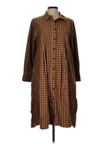 TOAST Casual Dress (view 1)