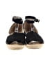 Unbranded Black Sandals Size EU 39 - photo 2
