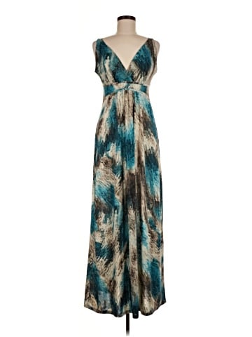 Pookie & Sebastian Cocktail Dress (view 1)