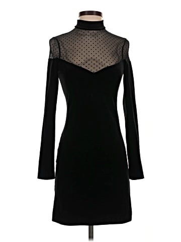 Bershka Cocktail Dress (view 1)