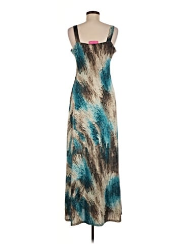 Pookie & Sebastian Cocktail Dress (view 2)