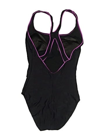 Speedo One Piece Swimsuit (view 2)