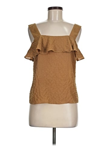 Nine West Sleeveless Blouse (view 1)