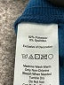 Cozy Casuals Blue Casual Pants Size XS - photo 8