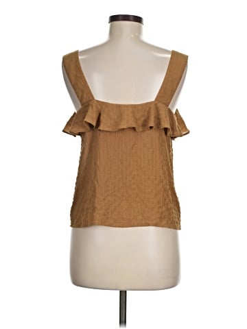 Nine West Sleeveless Blouse (view 2)