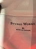 Studio Works Ivory Short Sleeve Blouse Size XL - photo 7