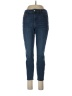 Gap Solid Blue Jeans Size 30 R - photo 1