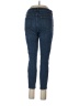 Gap Solid Blue Jeans Size 30 R - photo 2