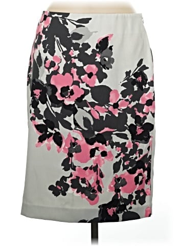 New York & Company Formal Skirt (view 1)
