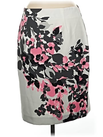 New York & Company Formal Skirt (view 2)
