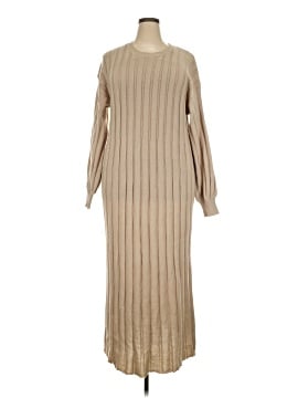 Shein Curve Casual Dress (view 1)