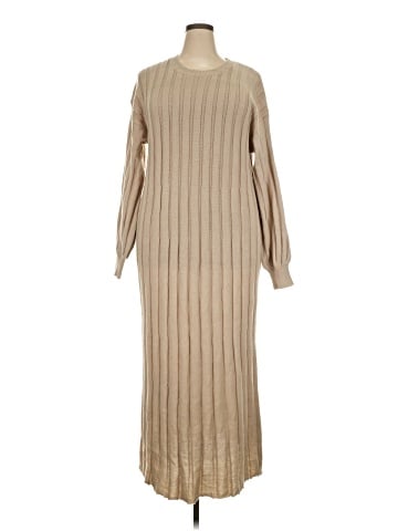 Shein Curve Casual Dress (view 1)
