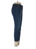 Gap Solid Blue Jeans Size 30 R - photo 4
