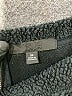 Uniqlo 100% Polyester Black Turtleneck Sweater Size XS - photo 7