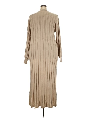 Shein Curve Casual Dress (view 2)