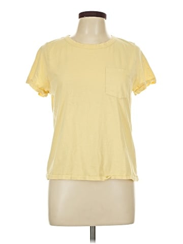 J.Crew Short Sleeve T-Shirt (view 1)
