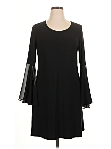 MSK Cocktail Dress (view 1)