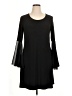 MSK Black Cocktail Dress Size XL - photo 1