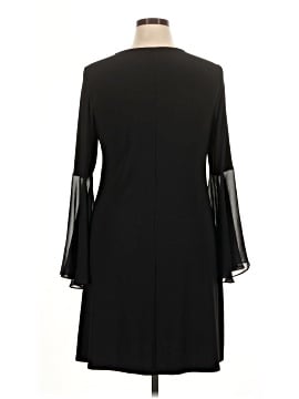 MSK Cocktail Dress (view 2)