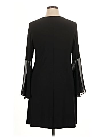 MSK Cocktail Dress (view 2)