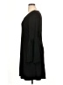 MSK Black Cocktail Dress Size XL - photo 5
