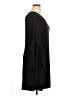 MSK Black Cocktail Dress Size XL - photo 4