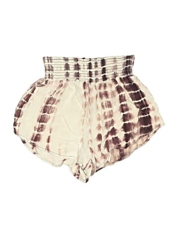 Heart & Hips Shorts (view 1)