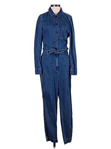 Point Sur Jumpsuit (view 1)