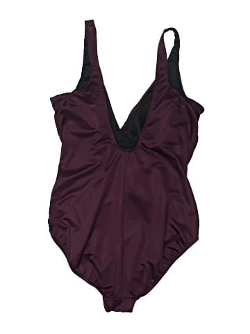 Miraclesuit One Piece Swimsuit (view 2)