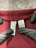 ASOS Burgundy Poncho Size 8 - photo 7