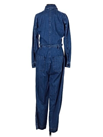 Point Sur Jumpsuit (view 2)