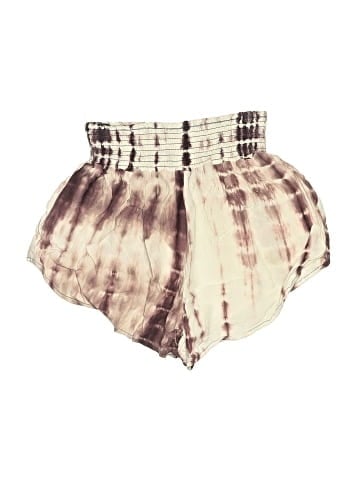 Heart & Hips Shorts (view 2)