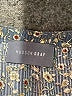 Hudson Gray 100% Polyester Gray 3/4 Sleeve Blouse Size S - photo 7