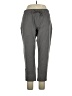 HUK Chevron-herringbone Gray Casual Pants Size XL - photo 1