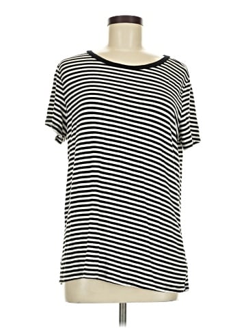 Torrid Short Sleeve T-Shirt (view 1)
