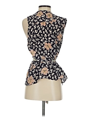 HD in Paris Sleeveless Blouse (view 2)