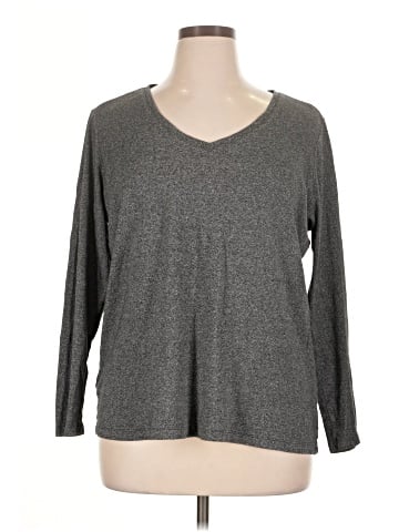Eddie Bauer Long Sleeve T-Shirt (view 1)