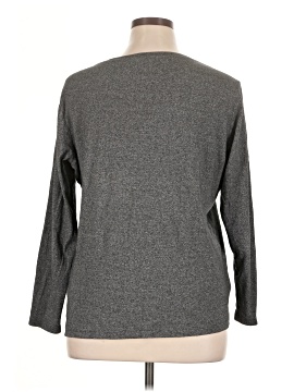 Eddie Bauer Long Sleeve T-Shirt (view 2)