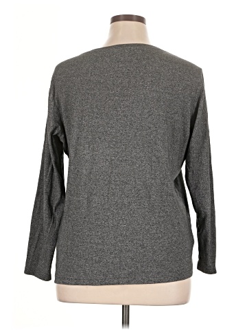Eddie Bauer Long Sleeve T-Shirt (view 2)