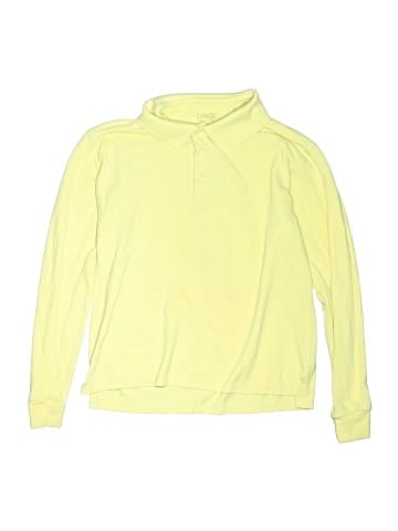 Cookie's Long Sleeve Top (view 1)