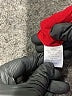 J.Jill Red Coat Size M - photo 7