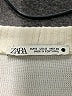 Zara Ivory Pullover Sweater Size S - photo 7