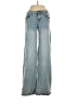 Assorted Brands Blue Jeans Size 3 - photo 1