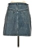 Rag & Bone Blue Denim Skirt Size 25 waist - photo 2