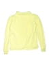 Cookie's Yellow Long Sleeve Top Size 18 - 20 - photo 2