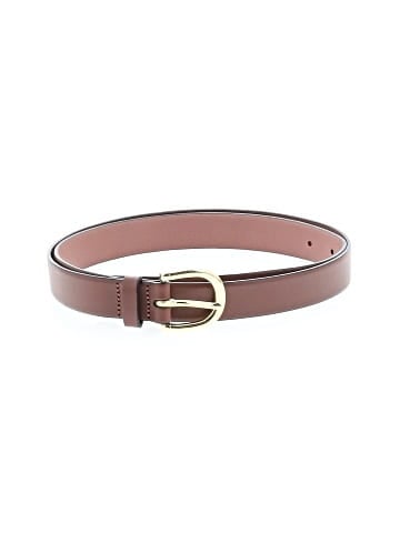 J.Crew Leather Belt (view 1)