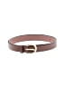 J.Crew Brown Leather Belt Size XL - photo 1