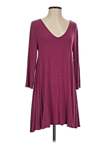 Olivia Sky Casual Dress (view 1)