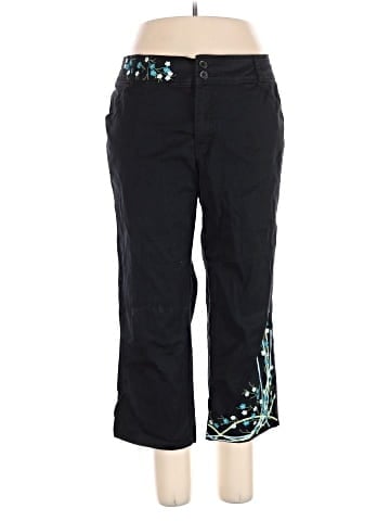 Venezia Casual Pants (view 1)